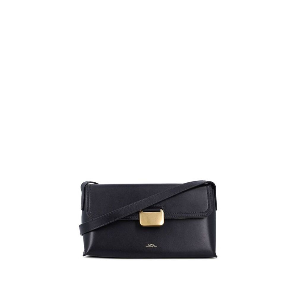 A.P.C. Women Borsa A Spalla "Simone" Piccola